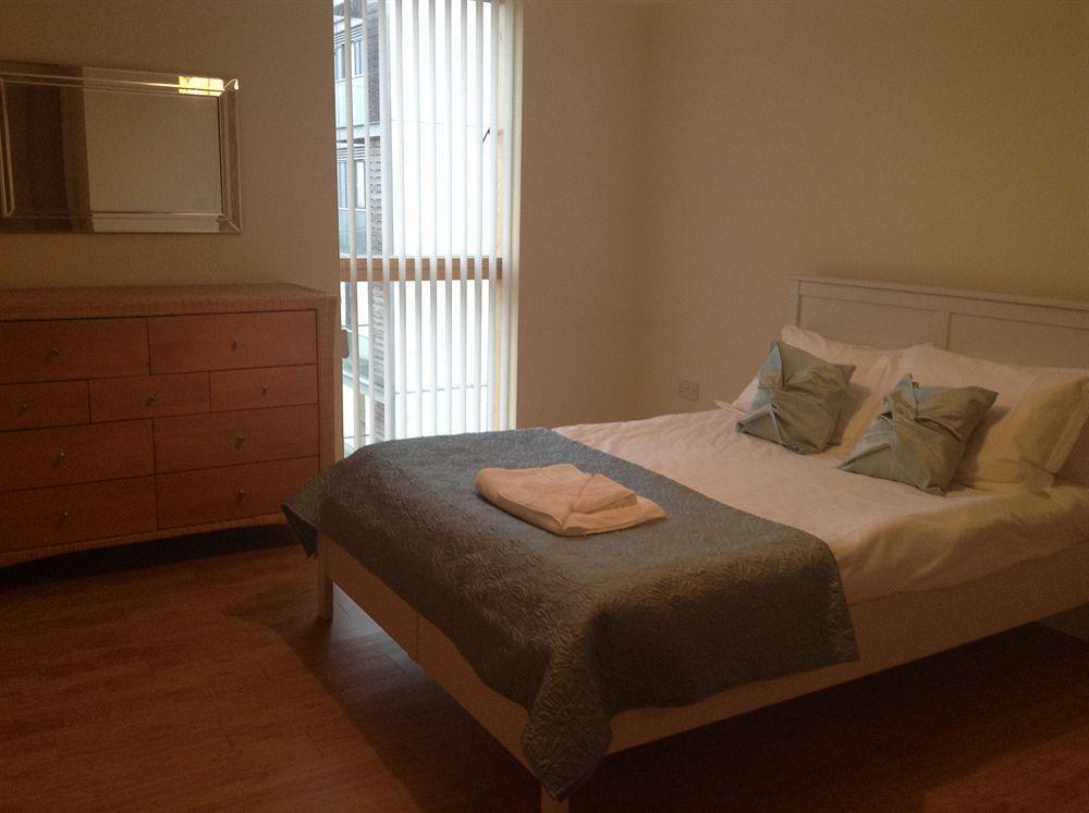 Shortstay Mk Hotel