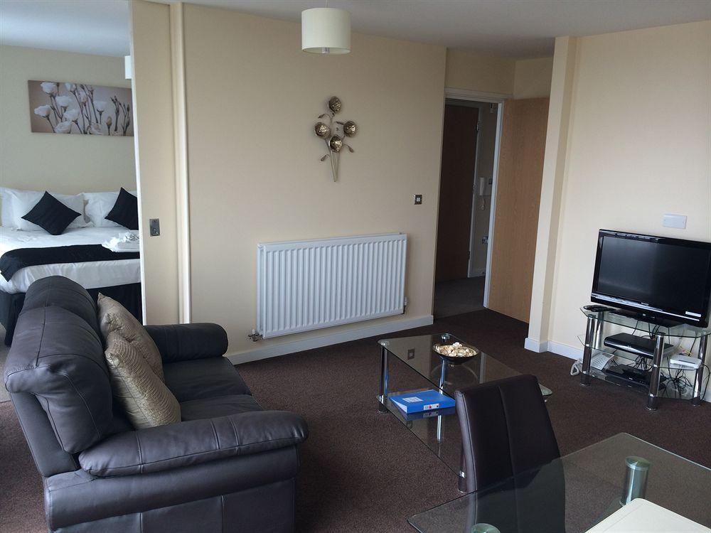 Hotel Shortstay Mk