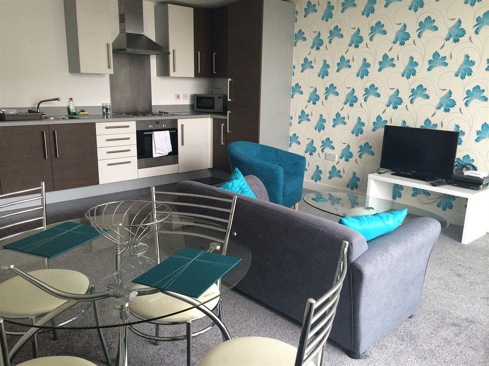 Shortstay Mk Hotel Milton Keynes