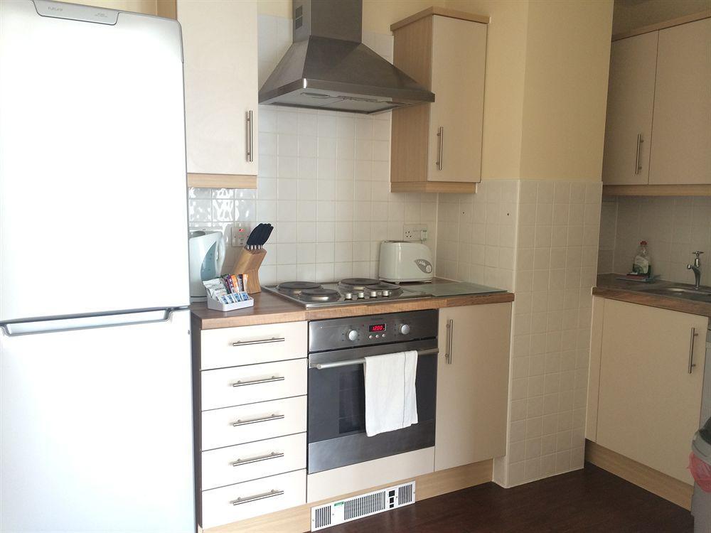 Hotel Shortstay Mk 4*