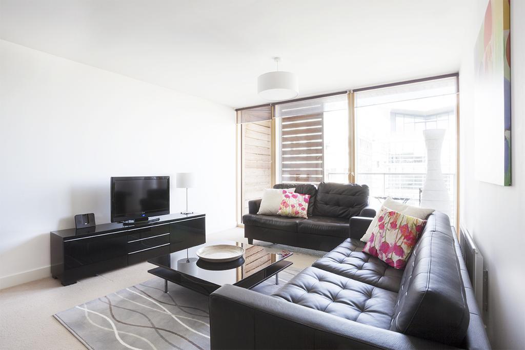 - Vizion Apartment Milton Keynes