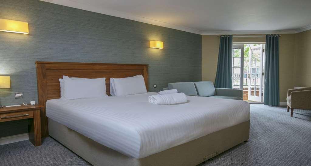 Hotel Western Moore Place