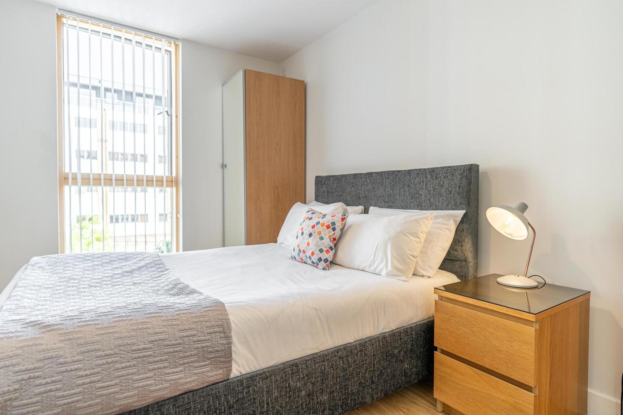 Apartment Cotels At Vizion: Serviced With Free Parking