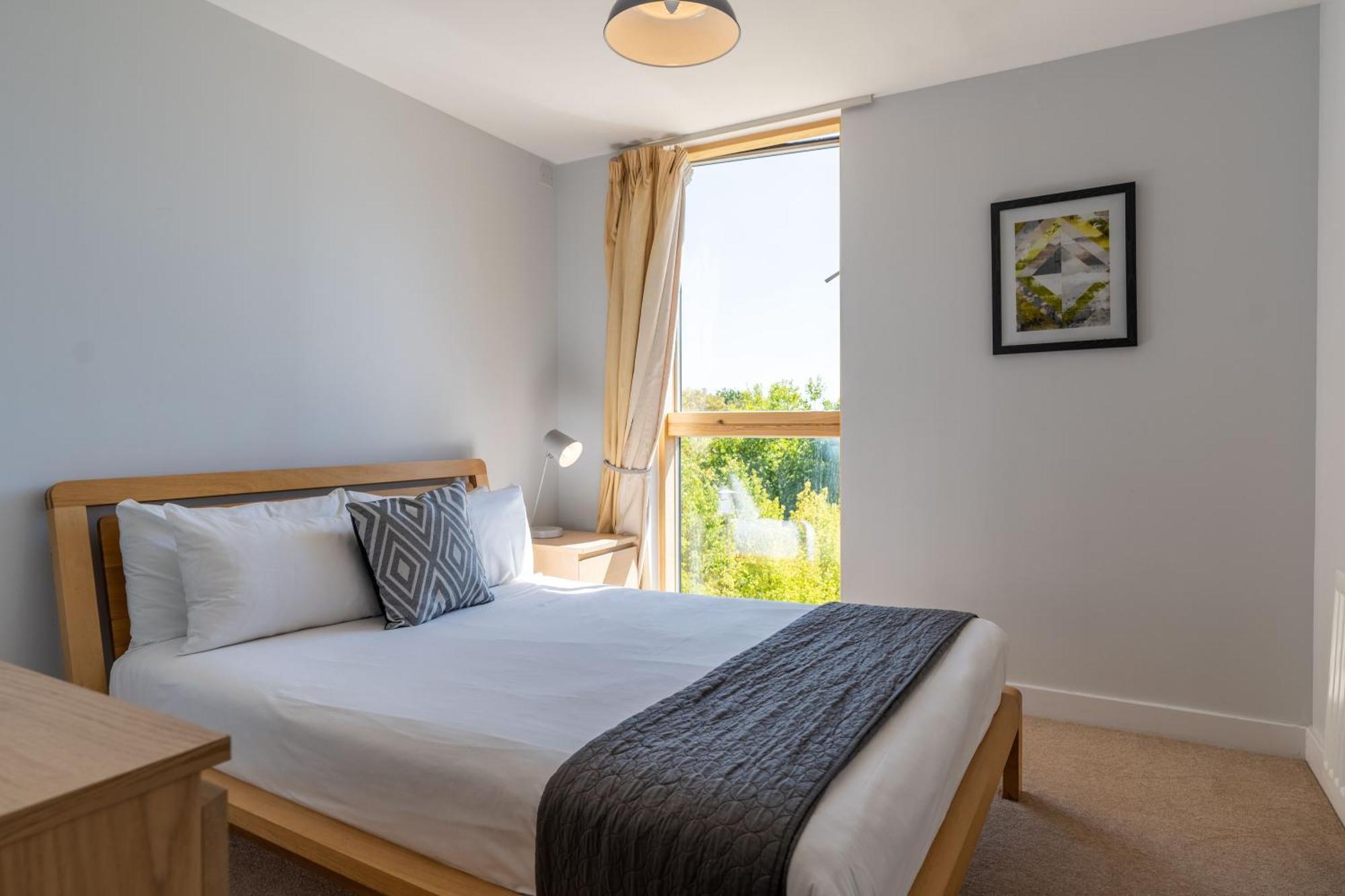 Apartment Cotels At Vizion: Serviced With Free Parking *