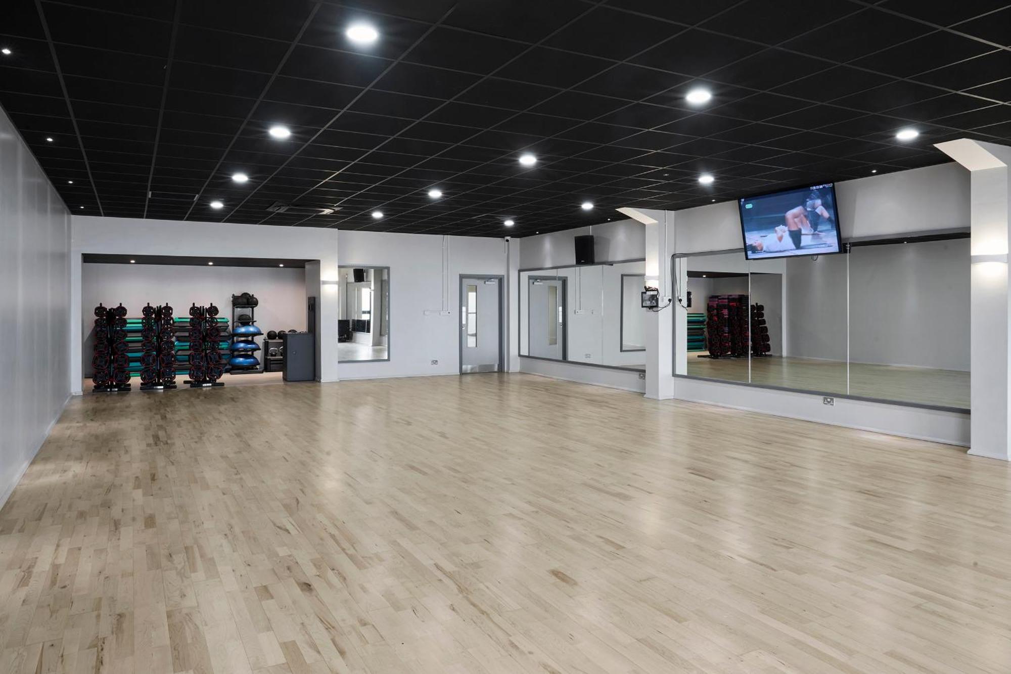 Hotel National Badminton Centre & Health Club Milton Keynes