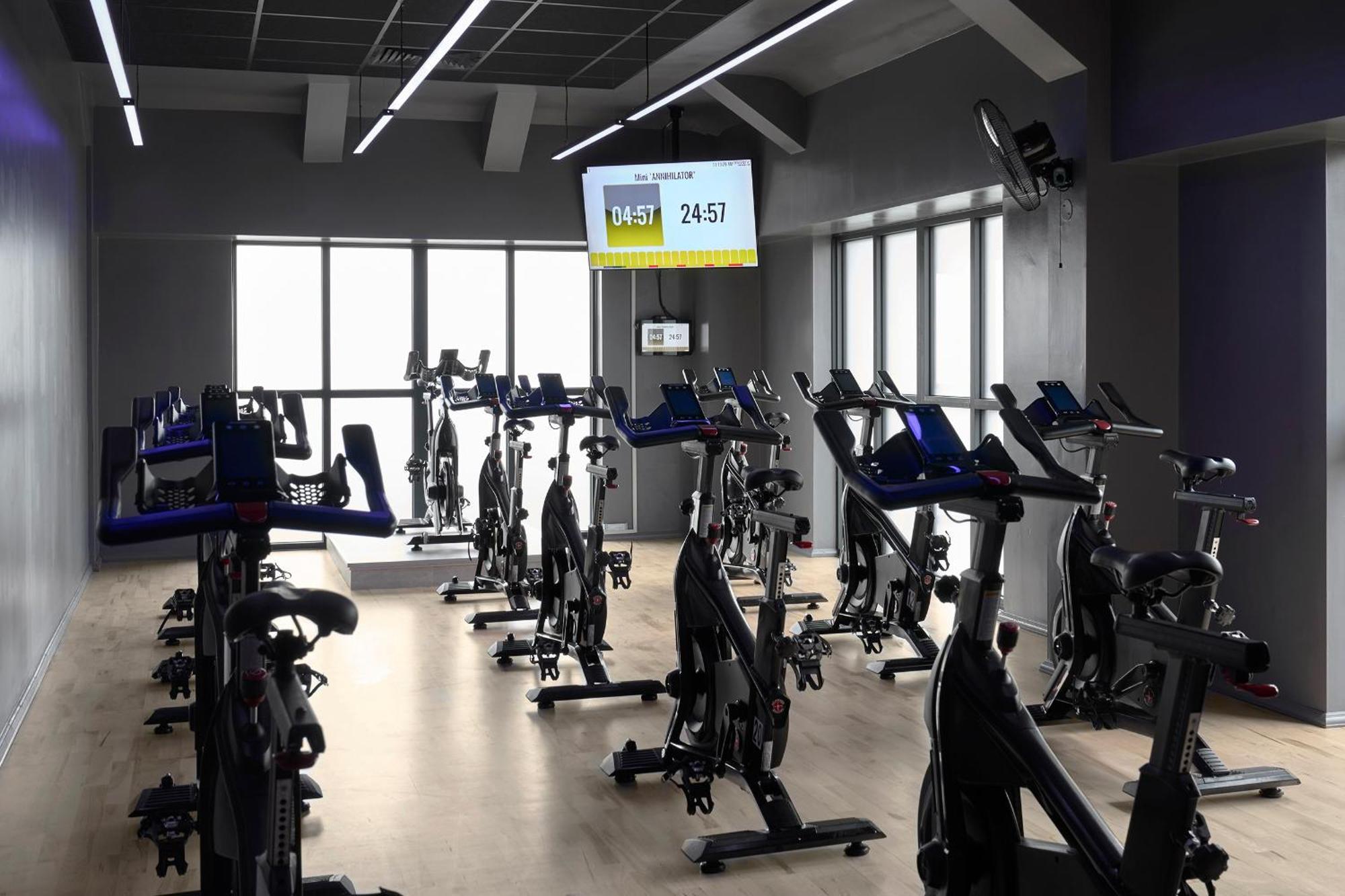 National Badminton Centre & Health Club Hotel 3*