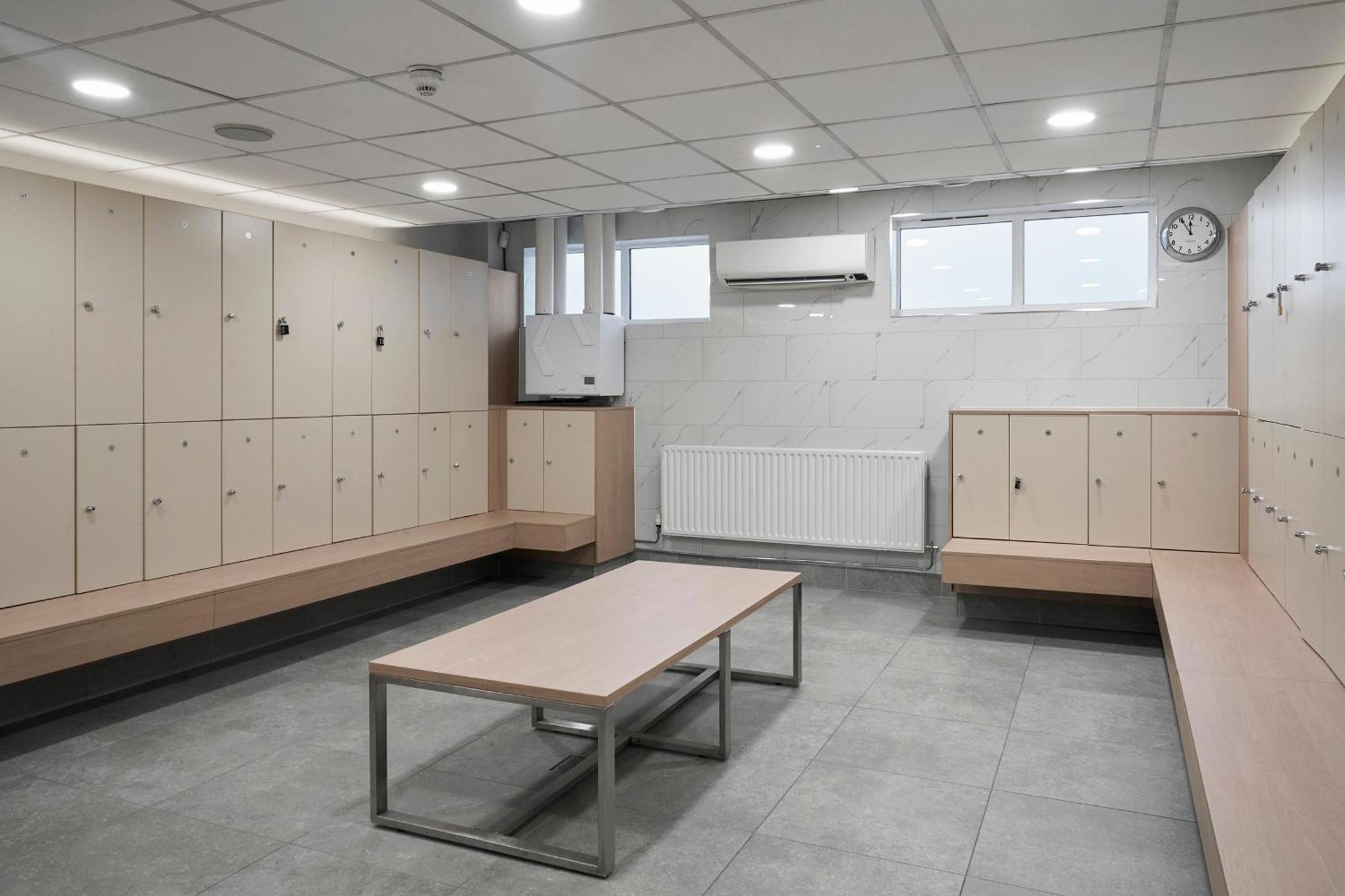 Hotel National Badminton Centre & Health Club Milton Keynes
