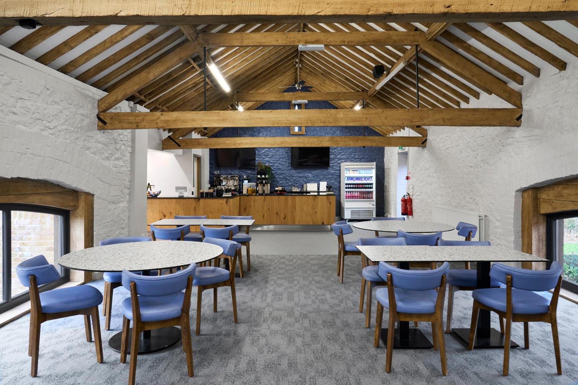 National Badminton Centre & Health Club Hotel Milton Keynes
