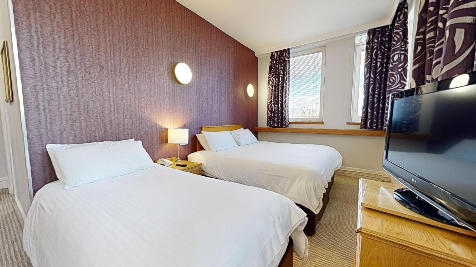 Hotel Kents Hill Park Training & Conference Centre Milton Keynes