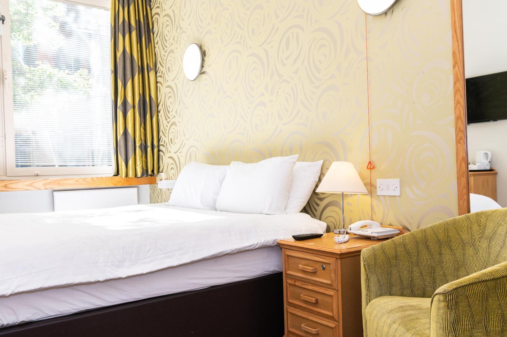 Kents Hill Park Training & Conference Centre Milton Keynes