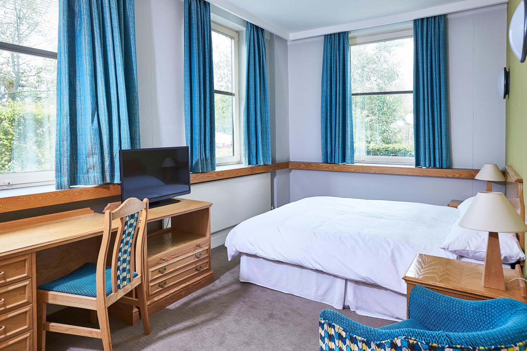 Kents Hill Park Training & Conference Centre Hotel