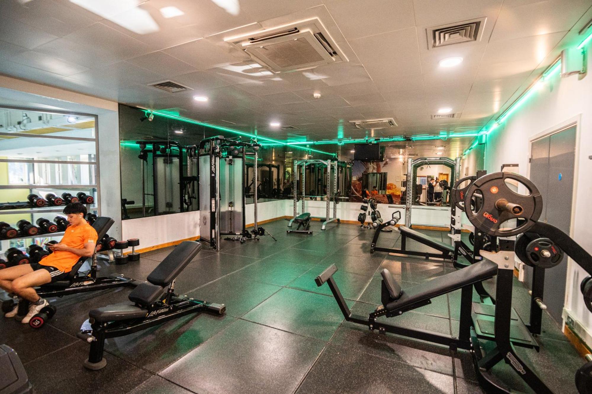 Hotel Kents Hill Park Training & Conference Centre