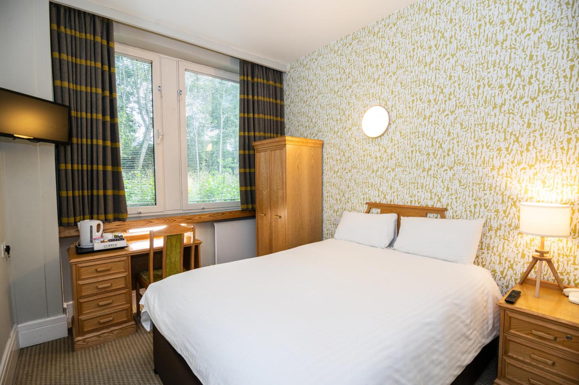 Kents Hill Park Training & Conference Centre 3*