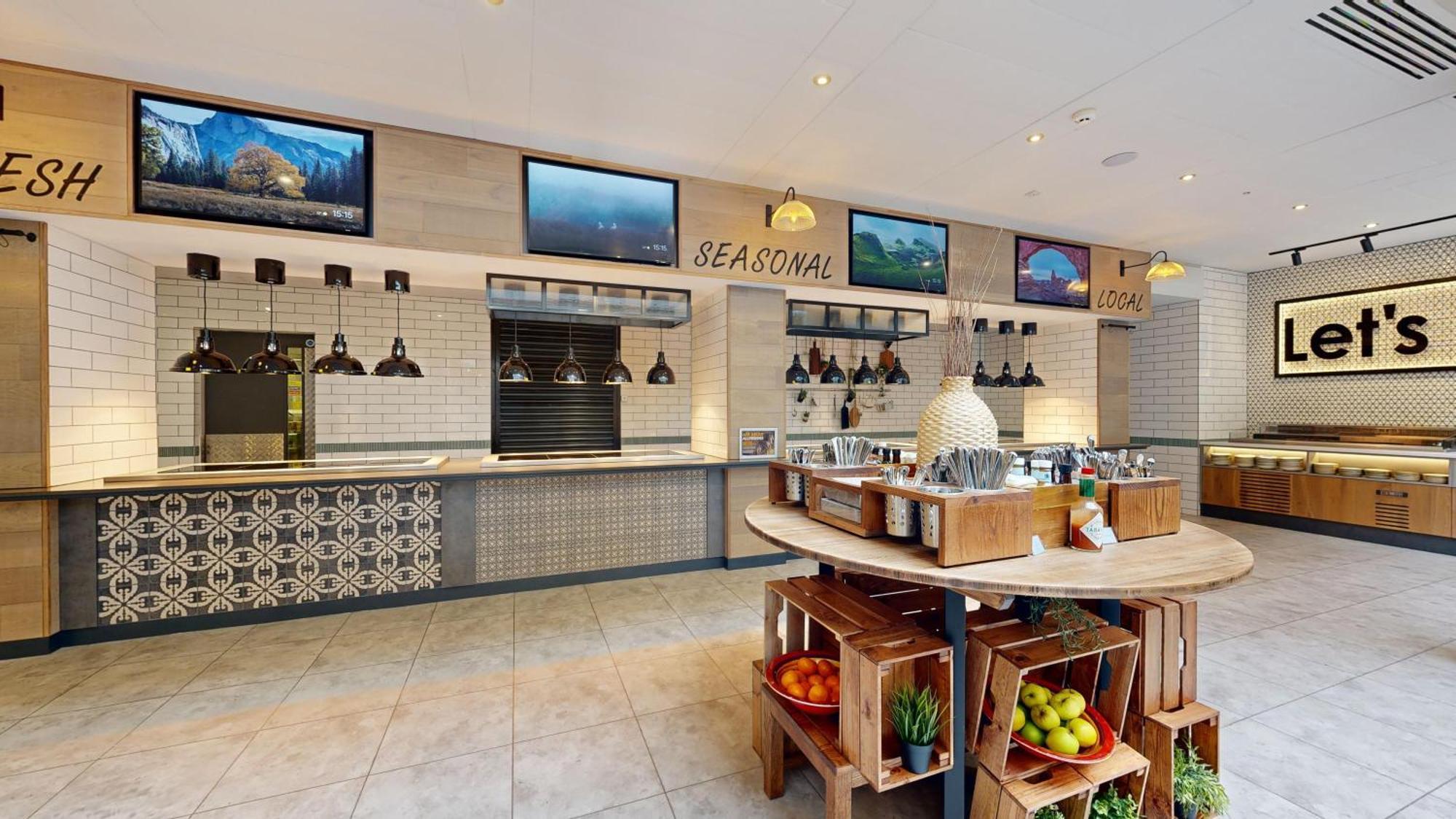Kents Hill Park Training & Conference Centre Hotel