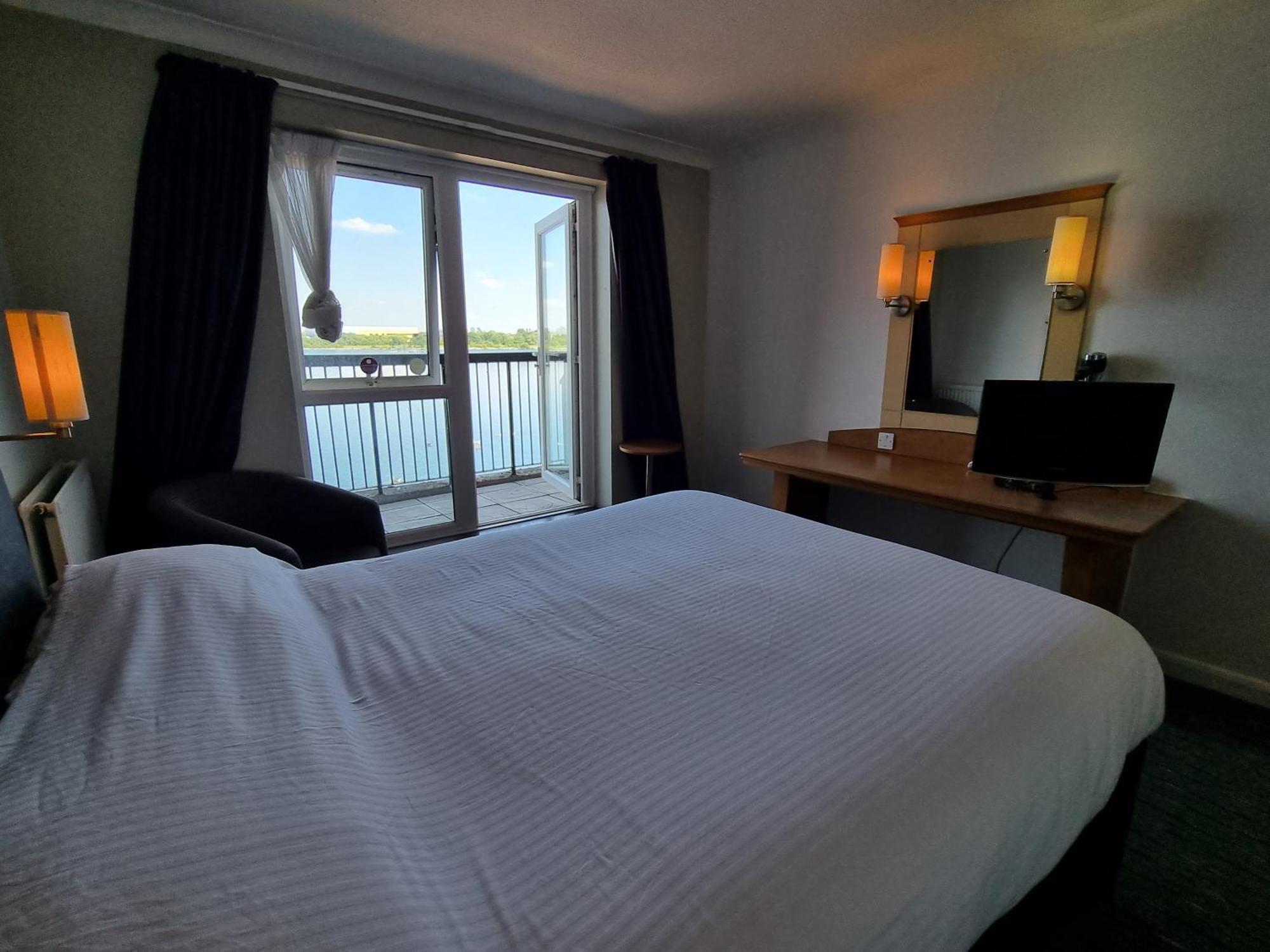 The Willen Hotel