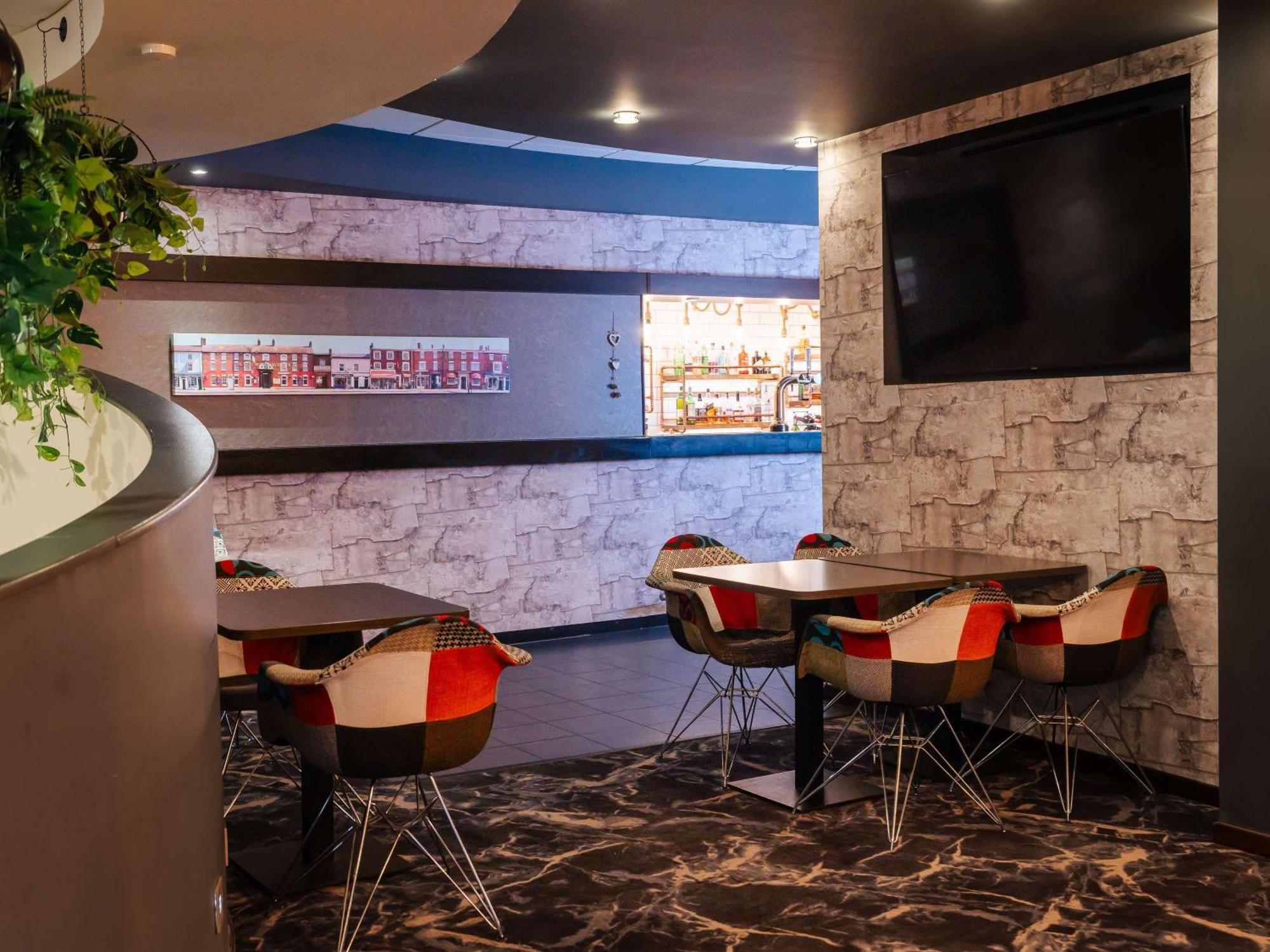 Novotel Milton Keynes
