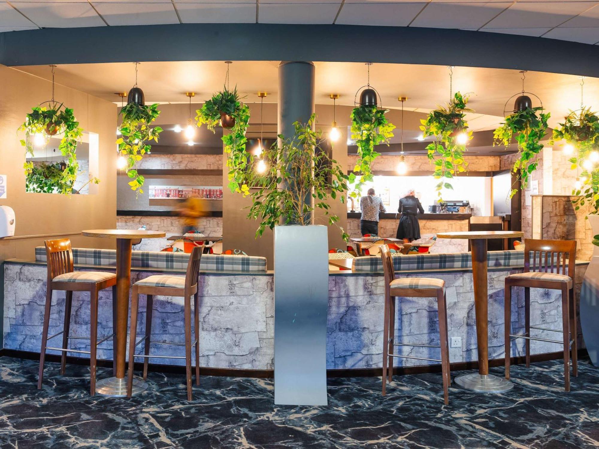 Novotel 3* Milton Keynes