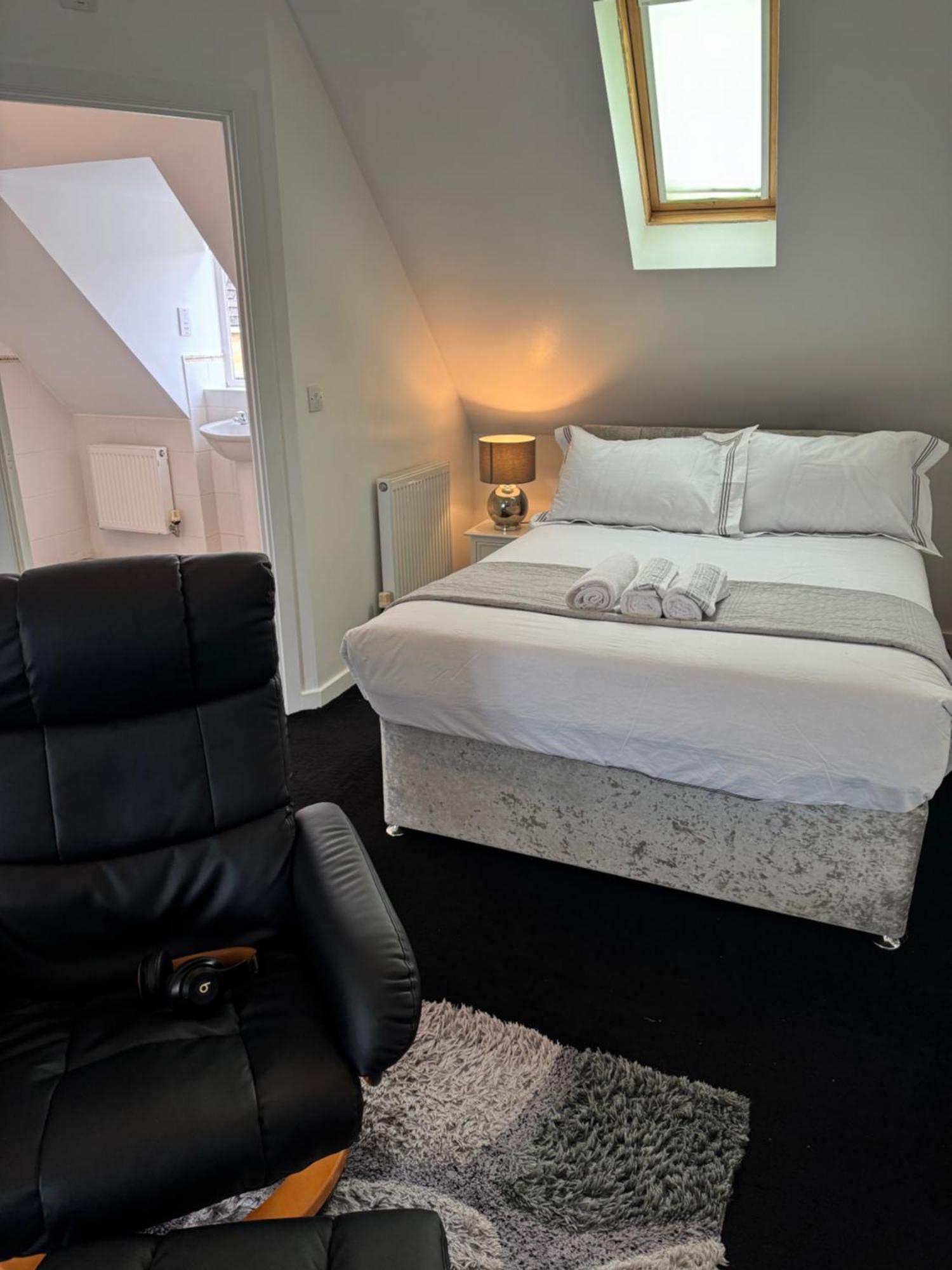 Away From Homestay Milton Keynes