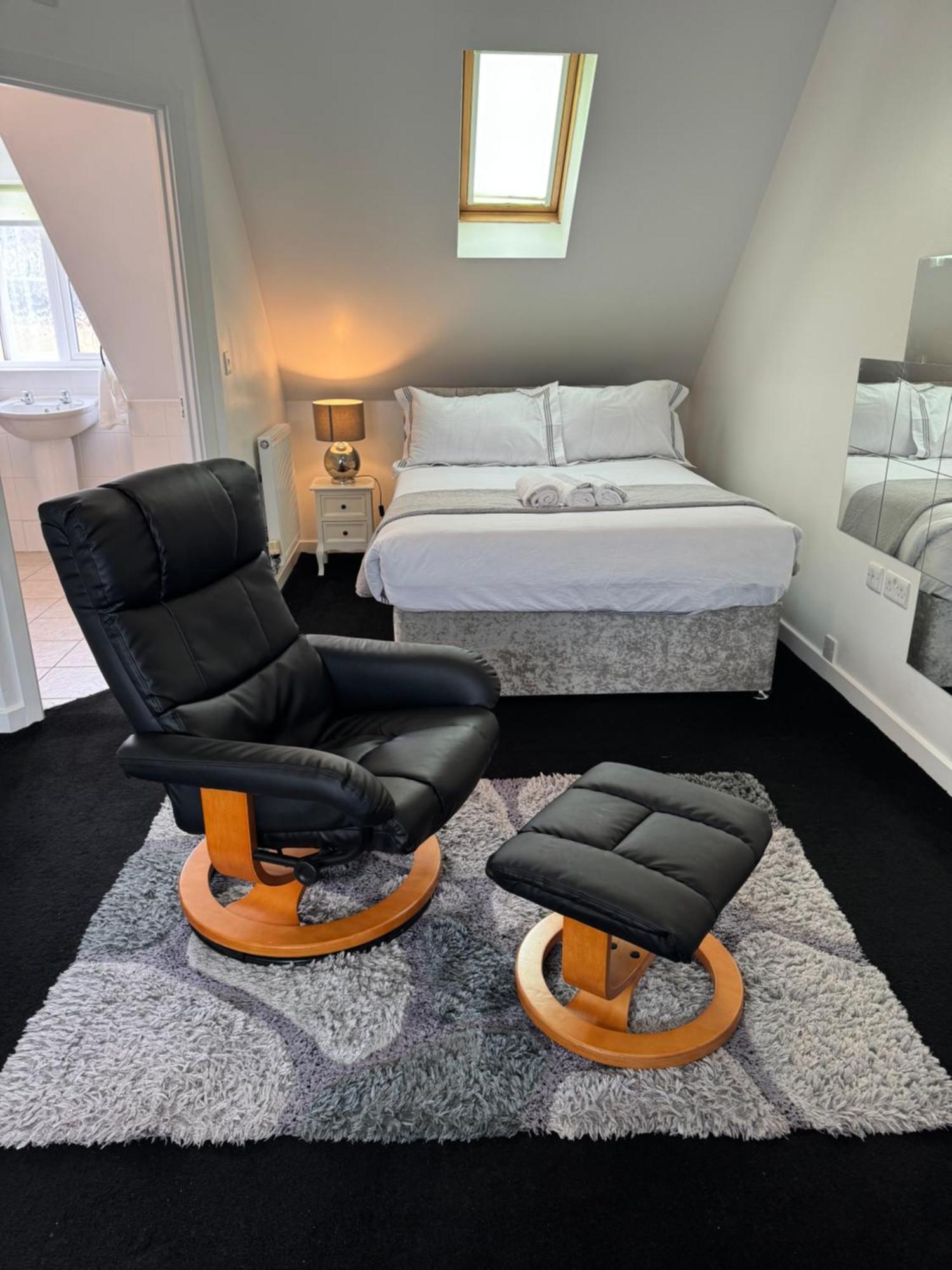 Away From Homestay Milton Keynes
