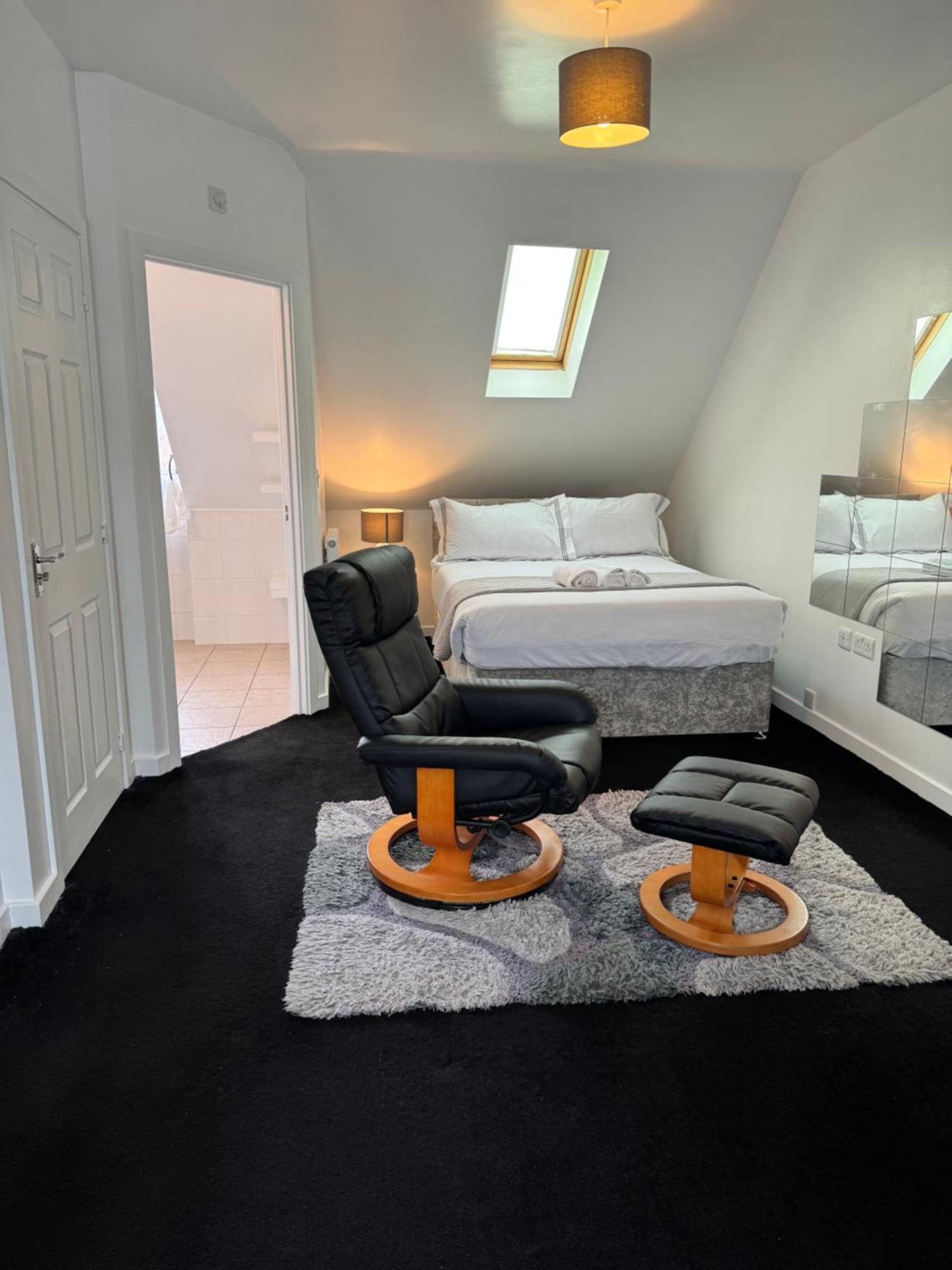 Homestay Away From
