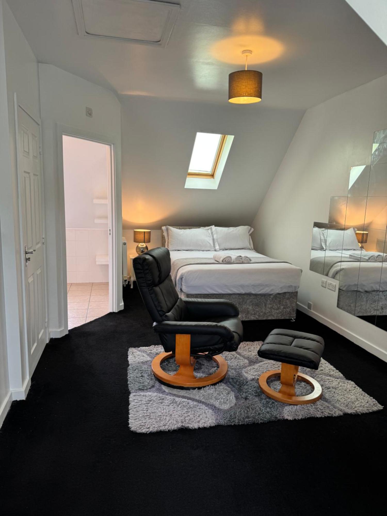 Away From Homestay Milton Keynes