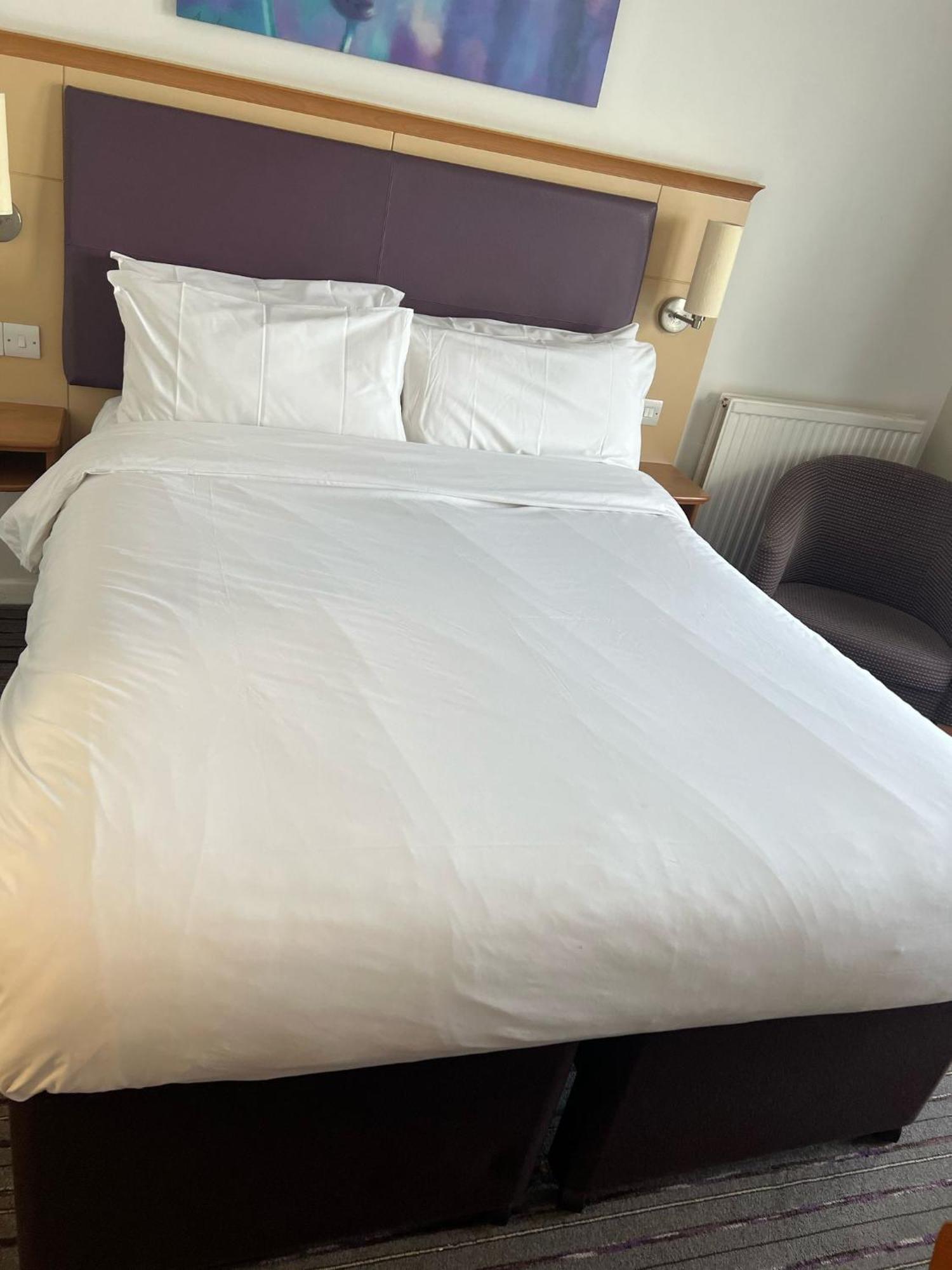 The Willen 3* Milton Keynes