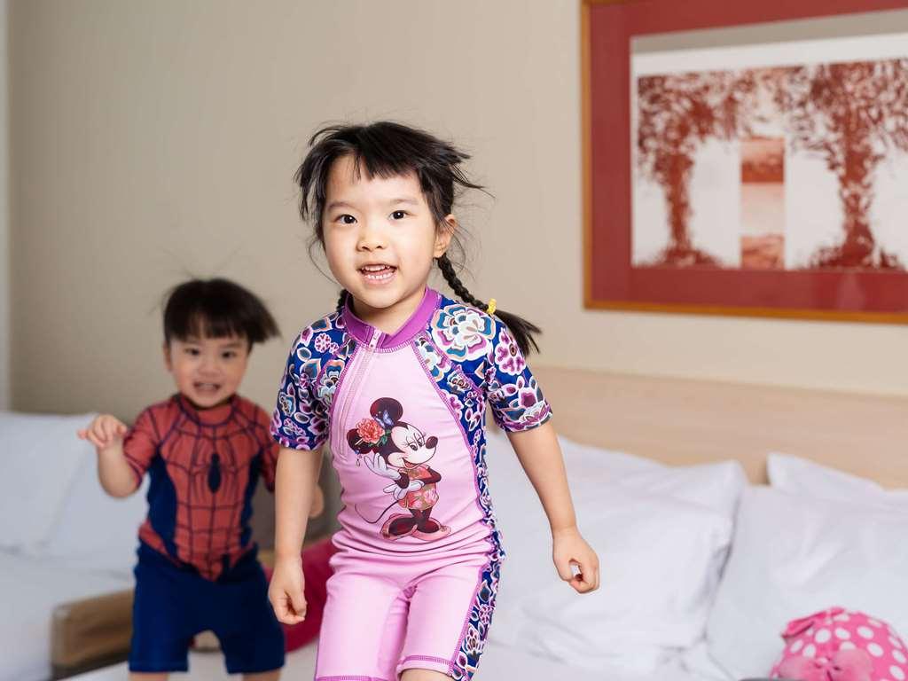 Hotel Novotel 3*