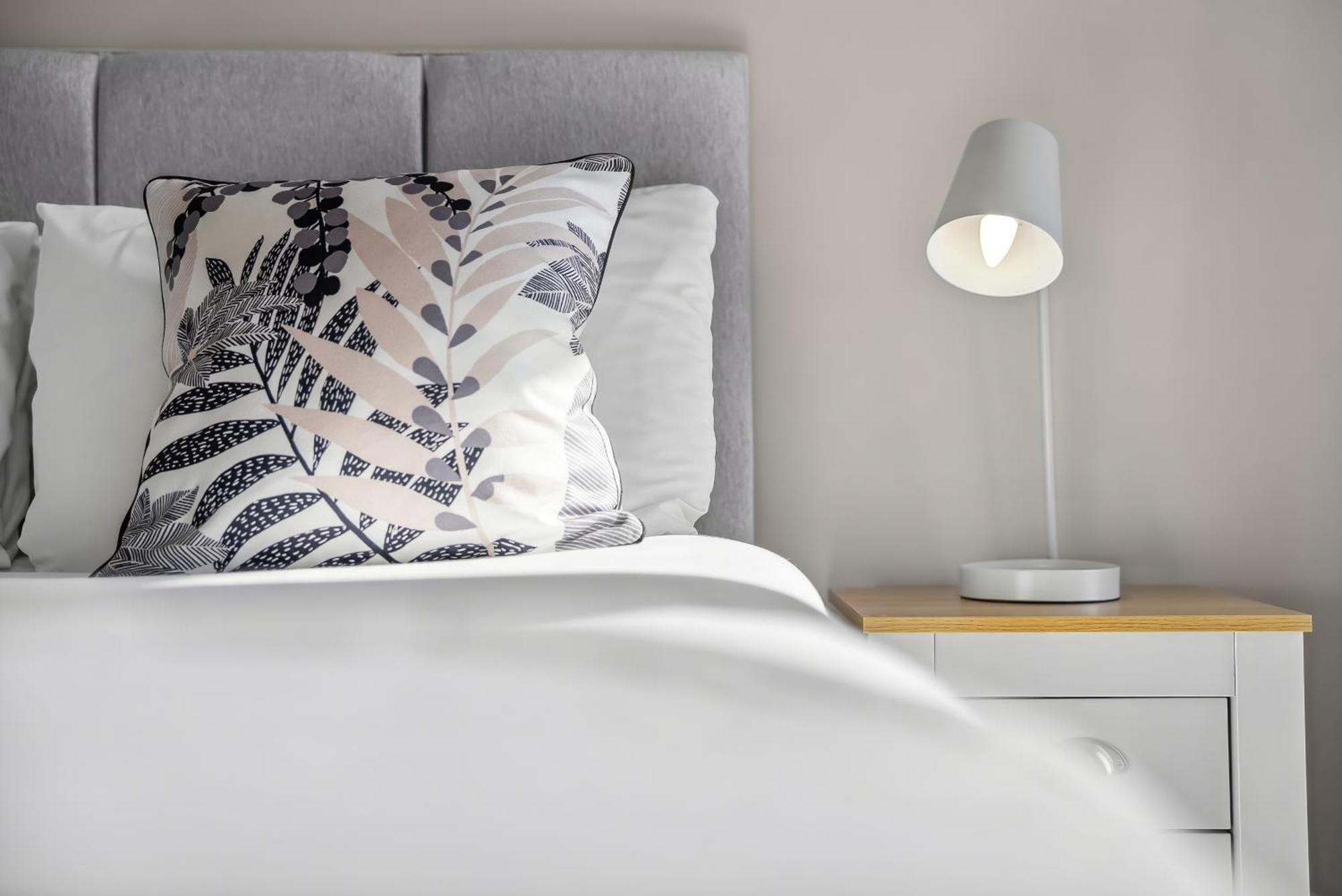 Cotels At Vizion: Serviced With Free Parking *