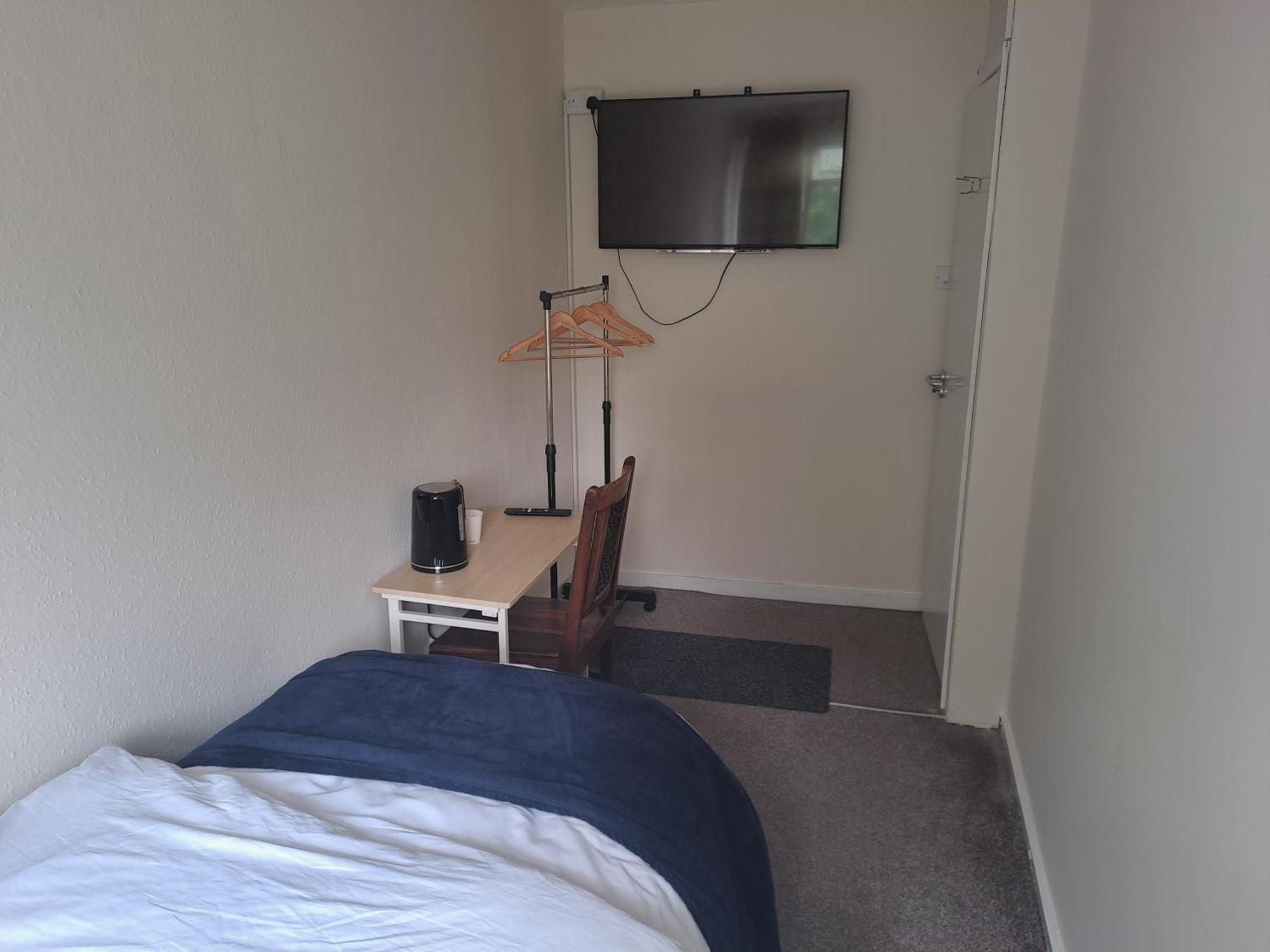 House56 * Milton Keynes