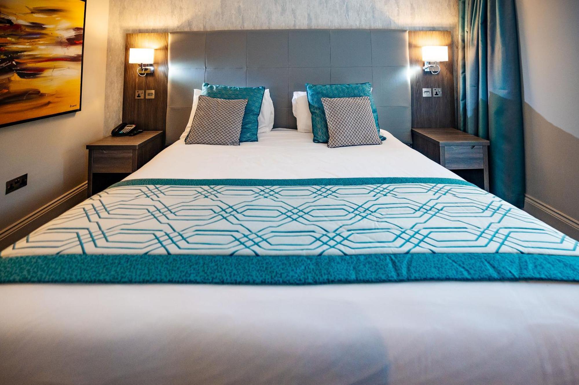 Hotel Mercure 4*