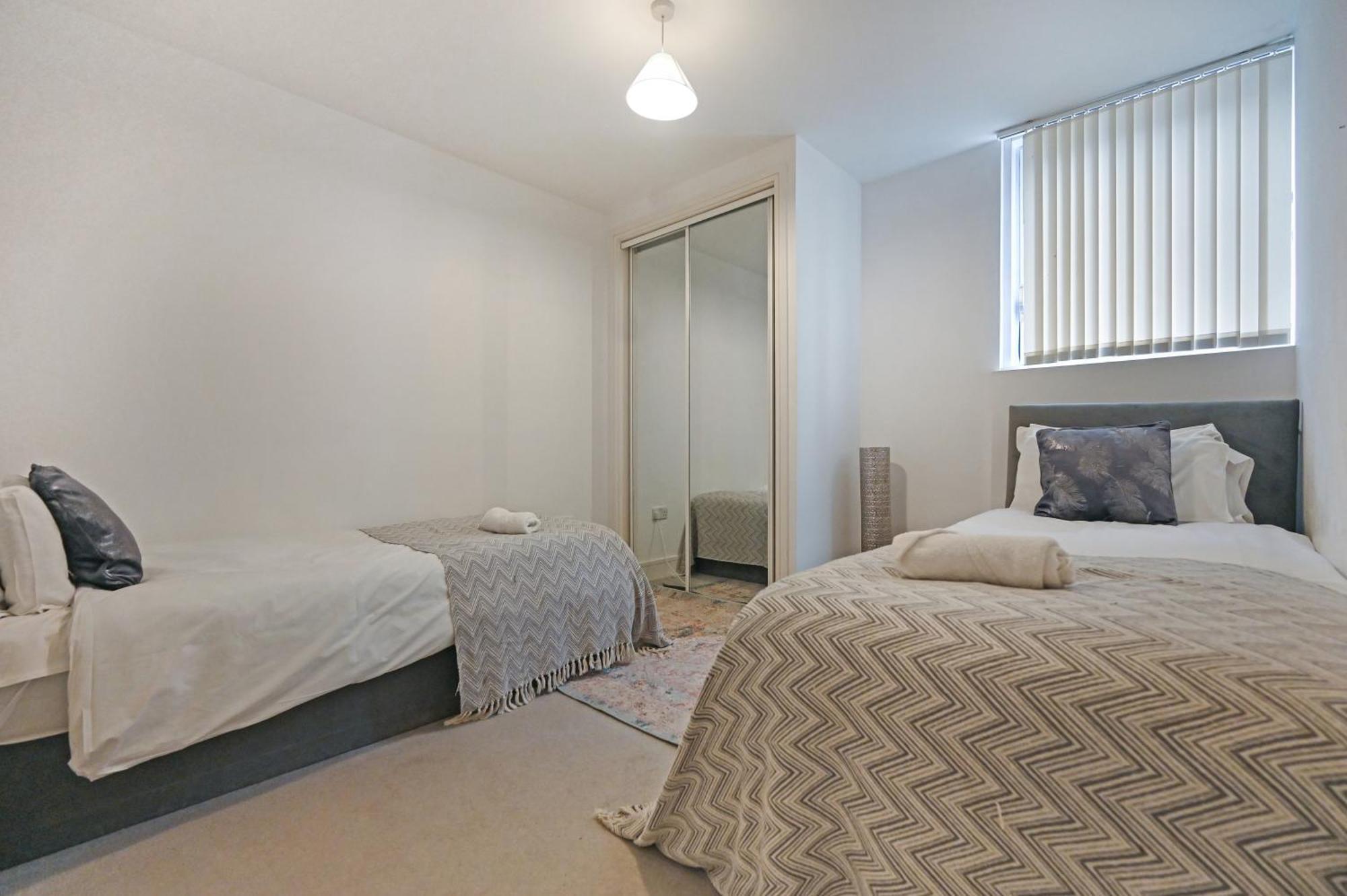 Apartamento Blue Diamond *