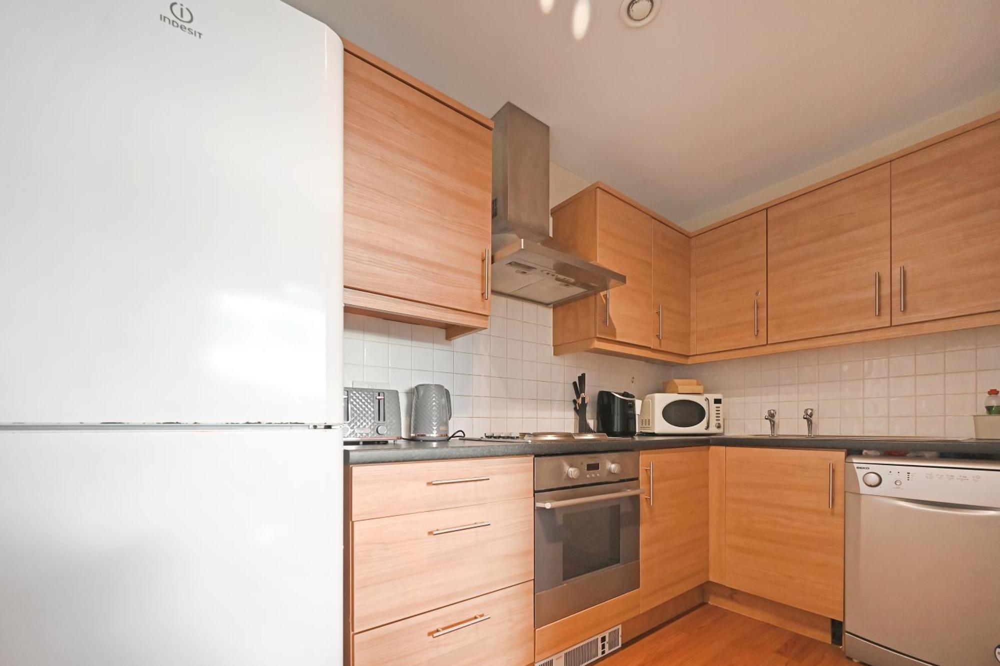 Blue Diamond Apartamento