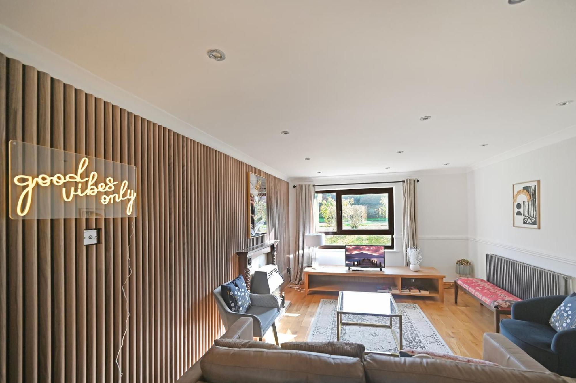 Apartamento Blue Diamond *