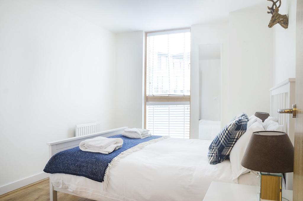 - Vizion Apartment