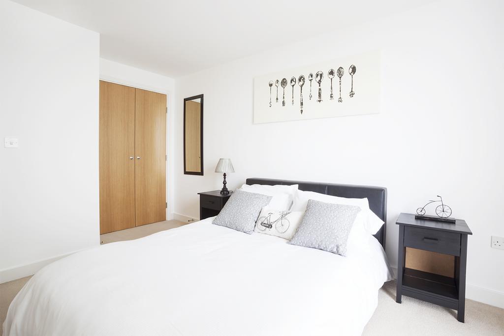 Apartment - Vizion