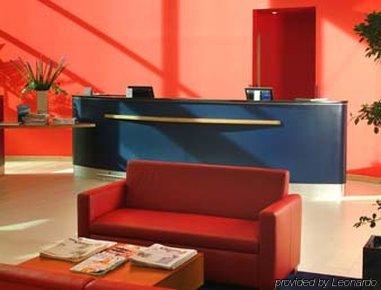 Hotel Ramada Encore Milton Keynes