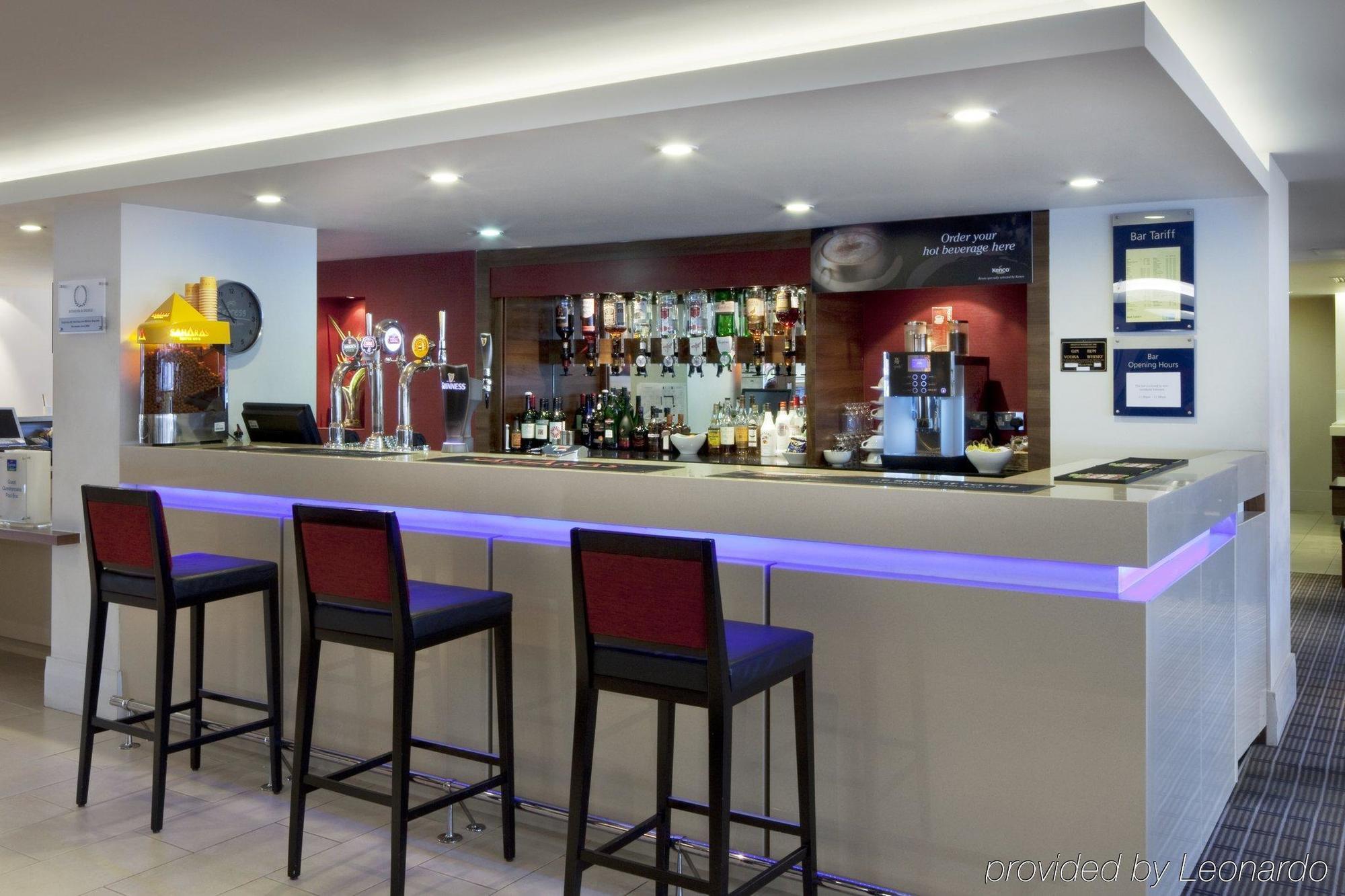 Express By Ihg Hotel Milton Keynes