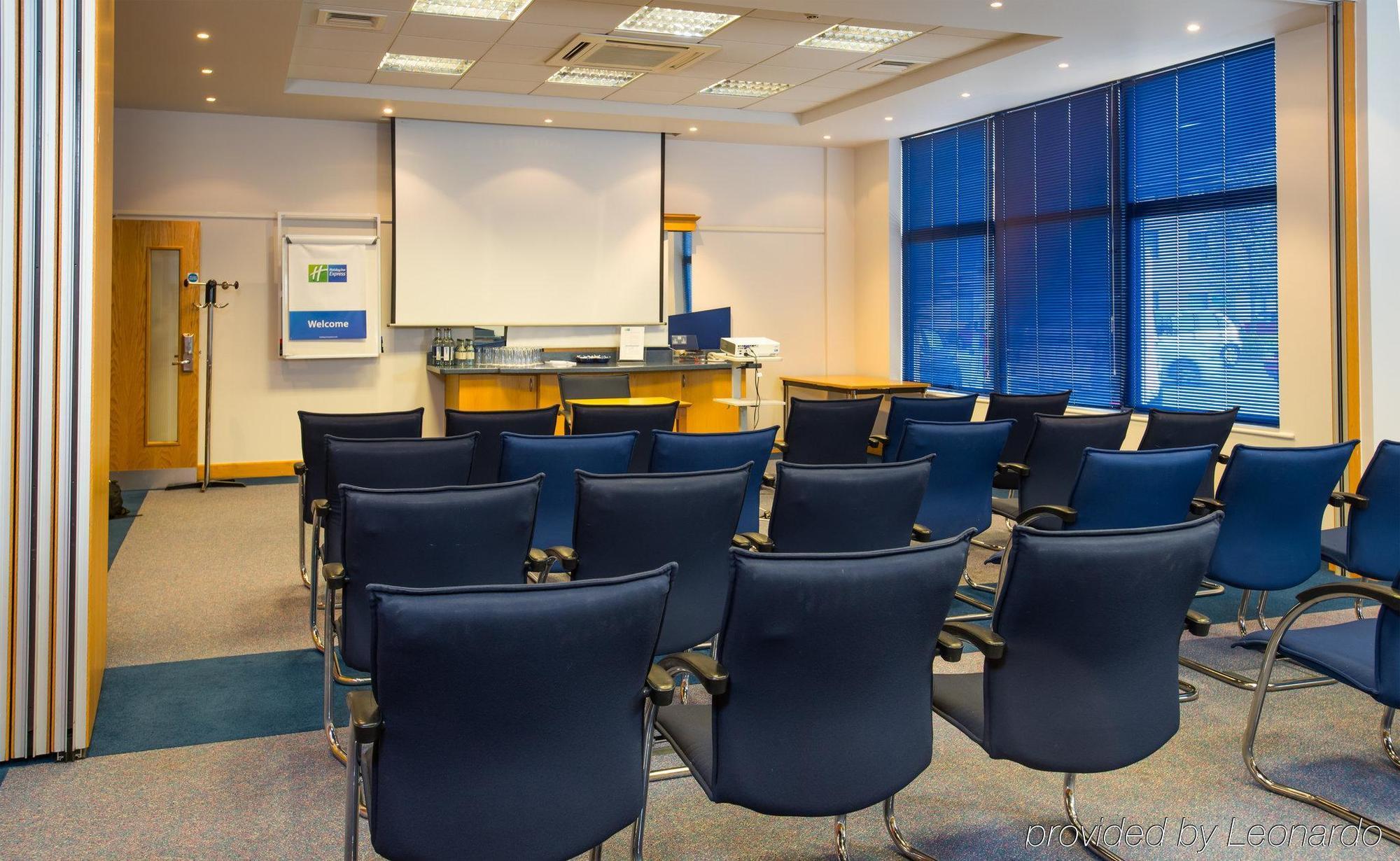 Express By Ihg Milton Keynes