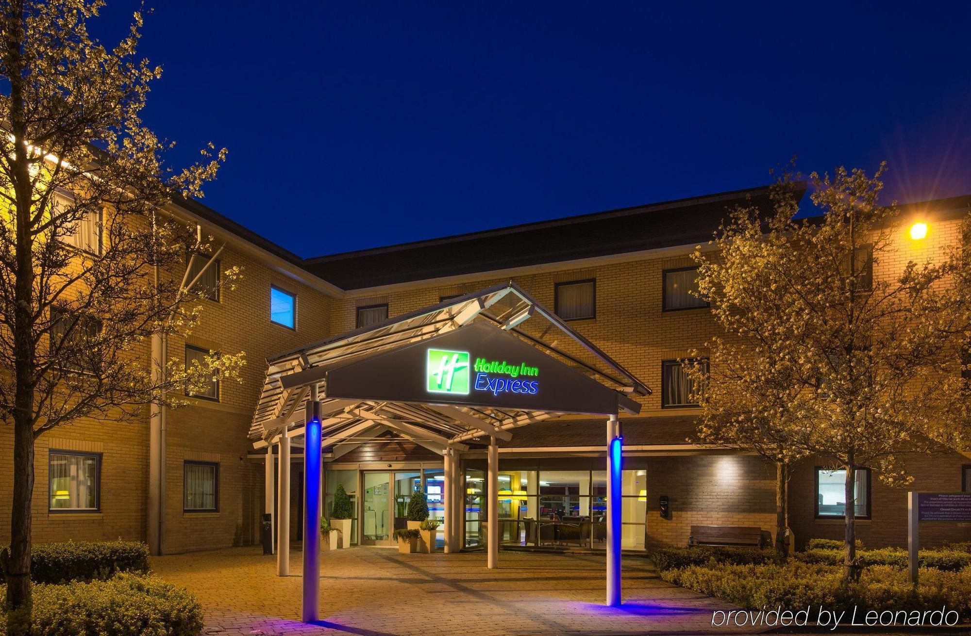 Hotel Express By Ihg