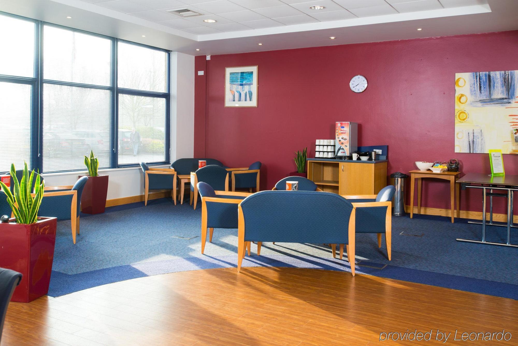 Express By Ihg Milton Keynes