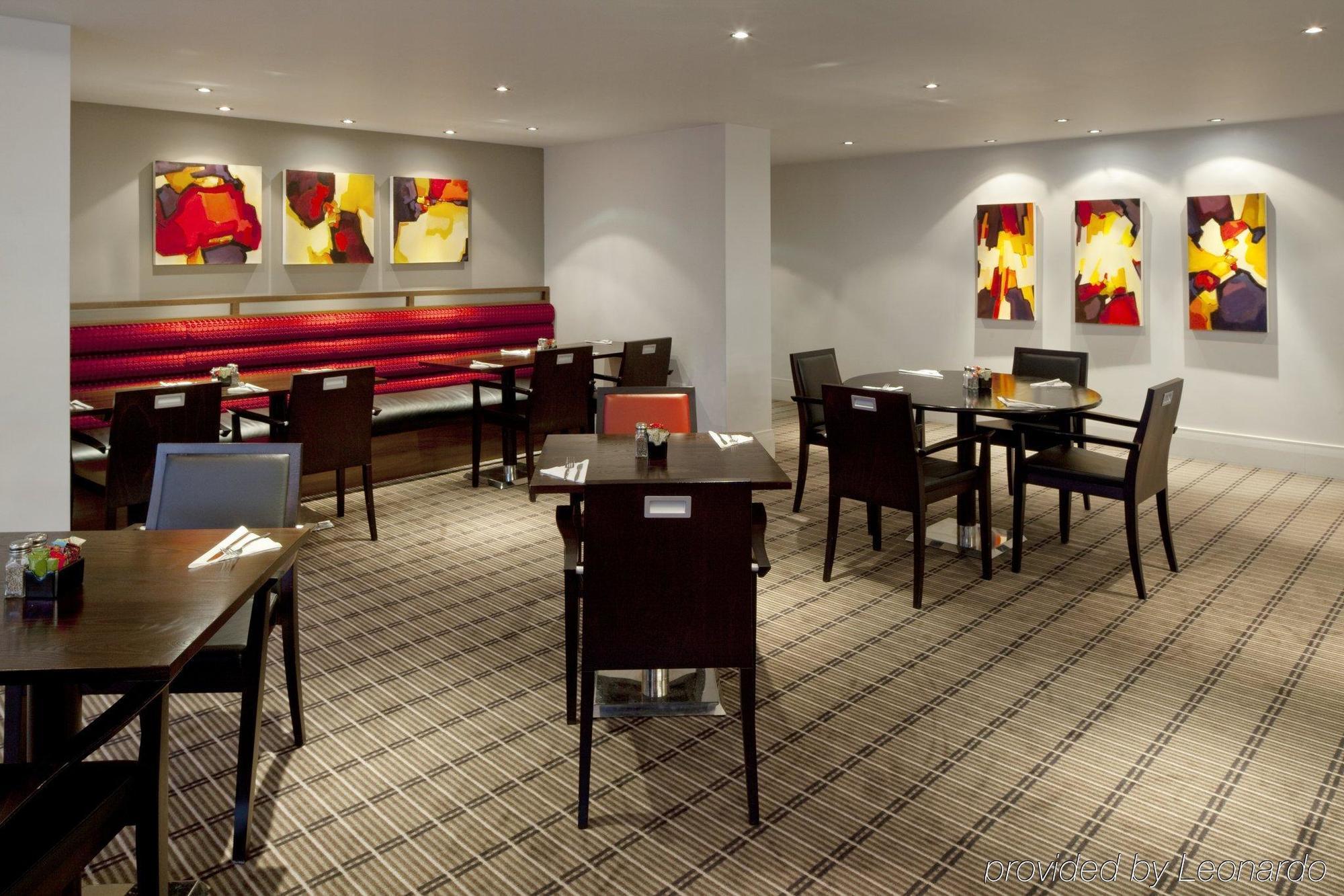 Express By Ihg Hotel 3*