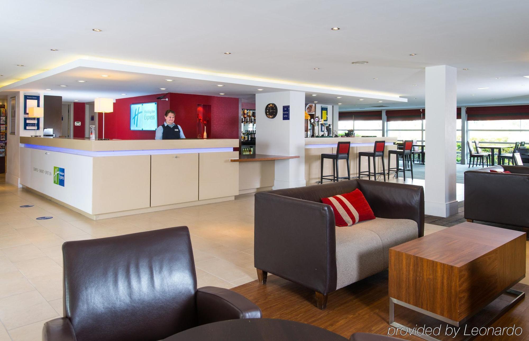 Express By Ihg 3* Milton Keynes