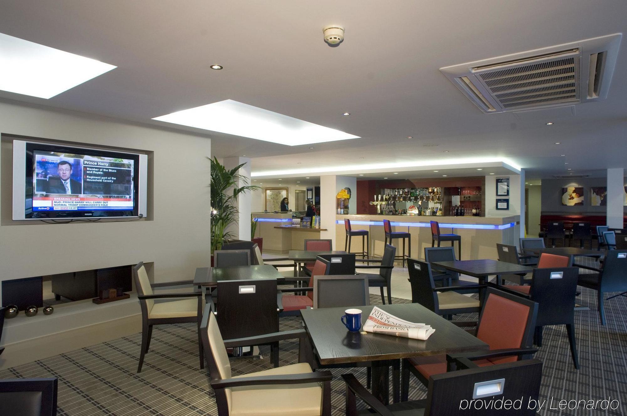 Express By Ihg 3*