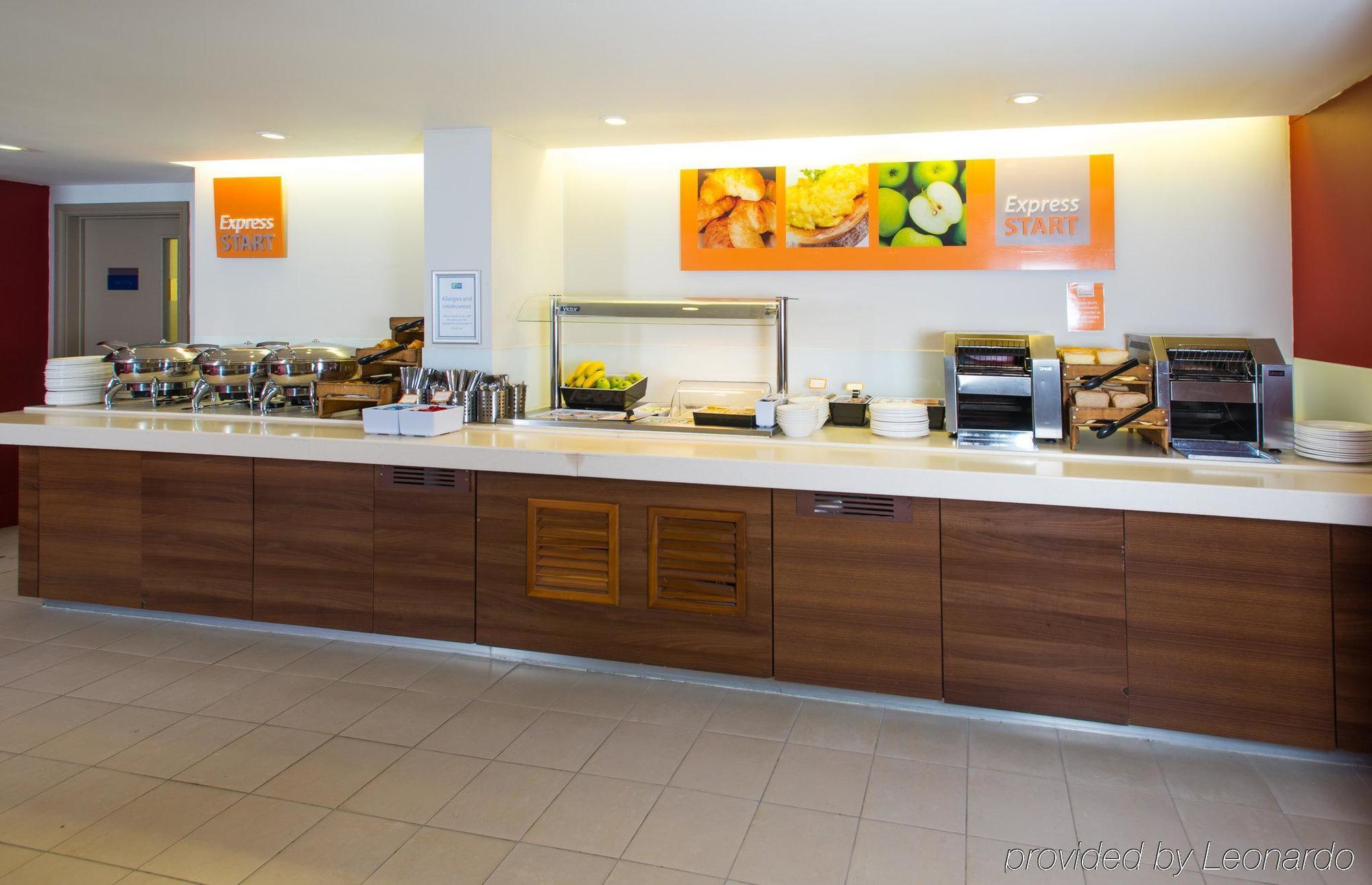 Hotel Express By Ihg