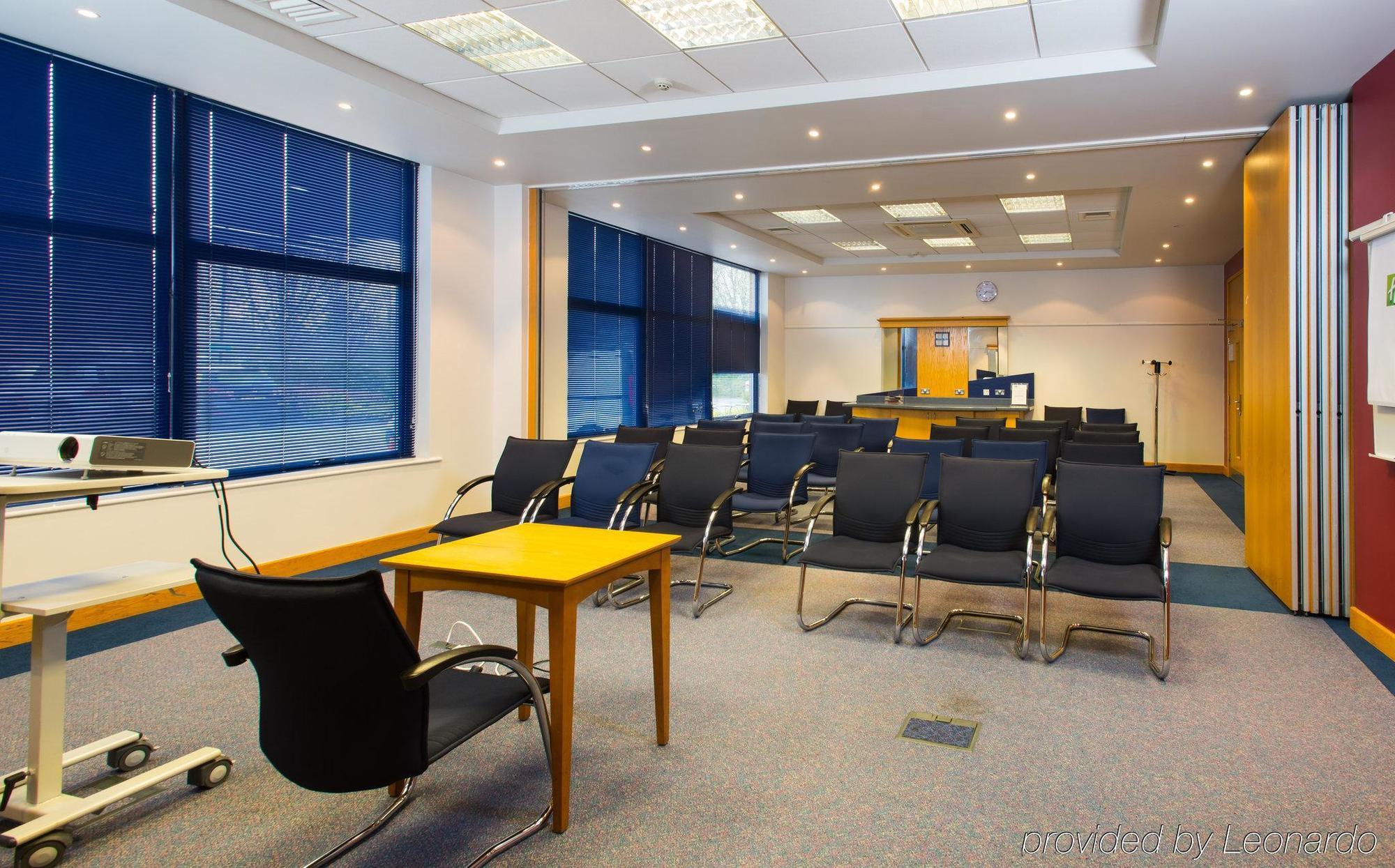 Express By Ihg Milton Keynes