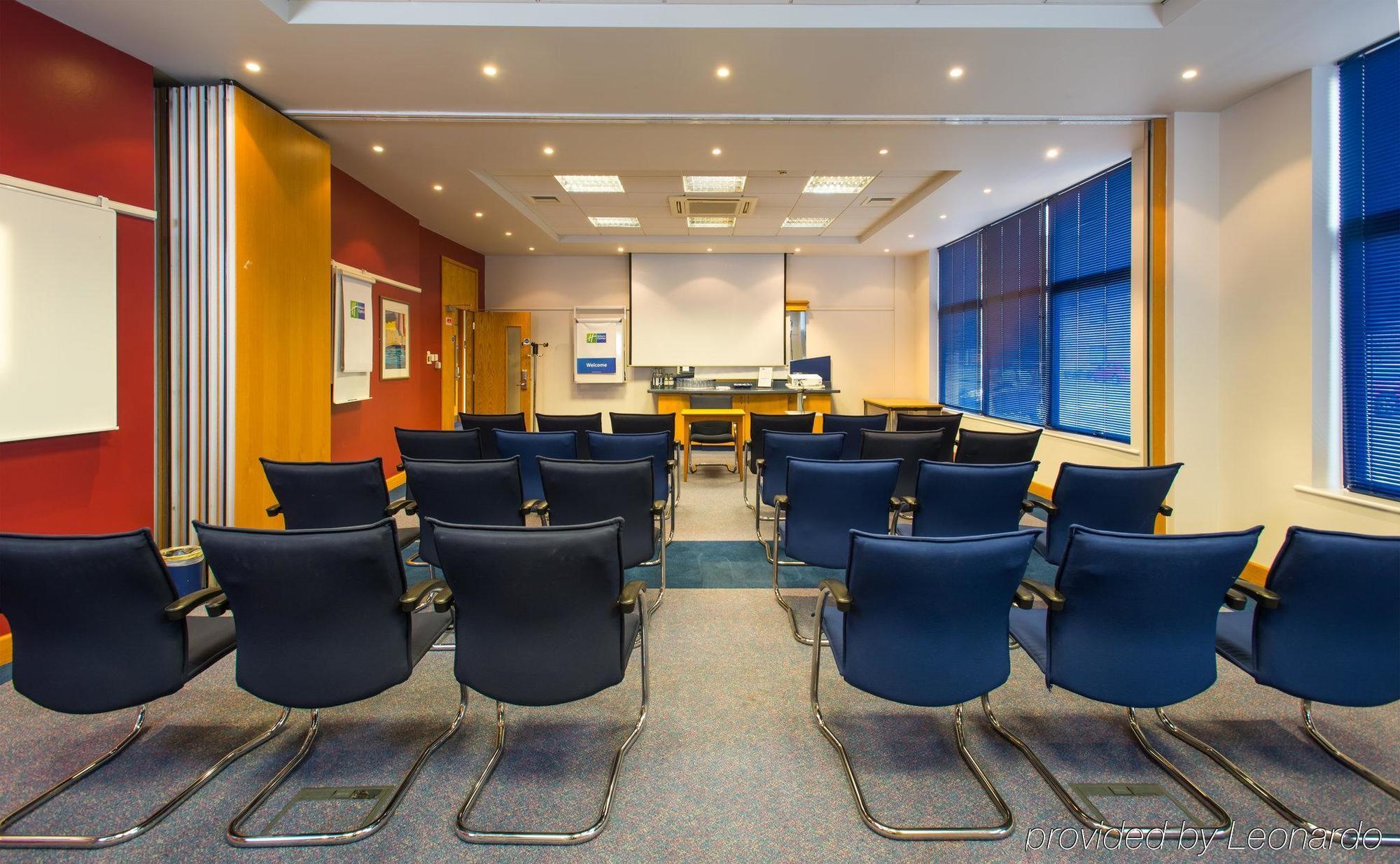 Express By Ihg 3* Milton Keynes