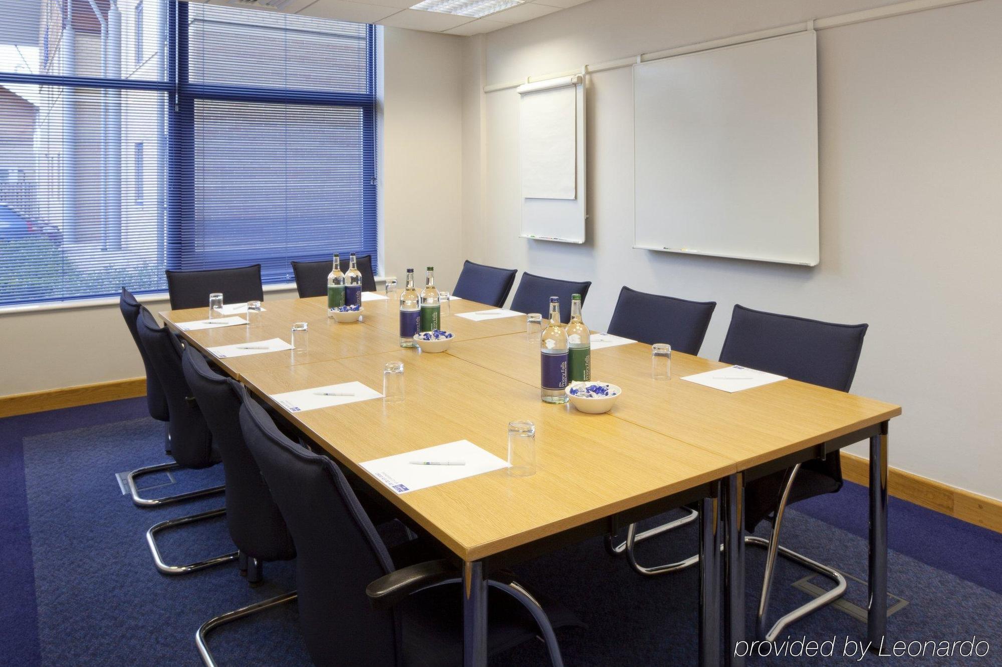 Express By Ihg Milton Keynes