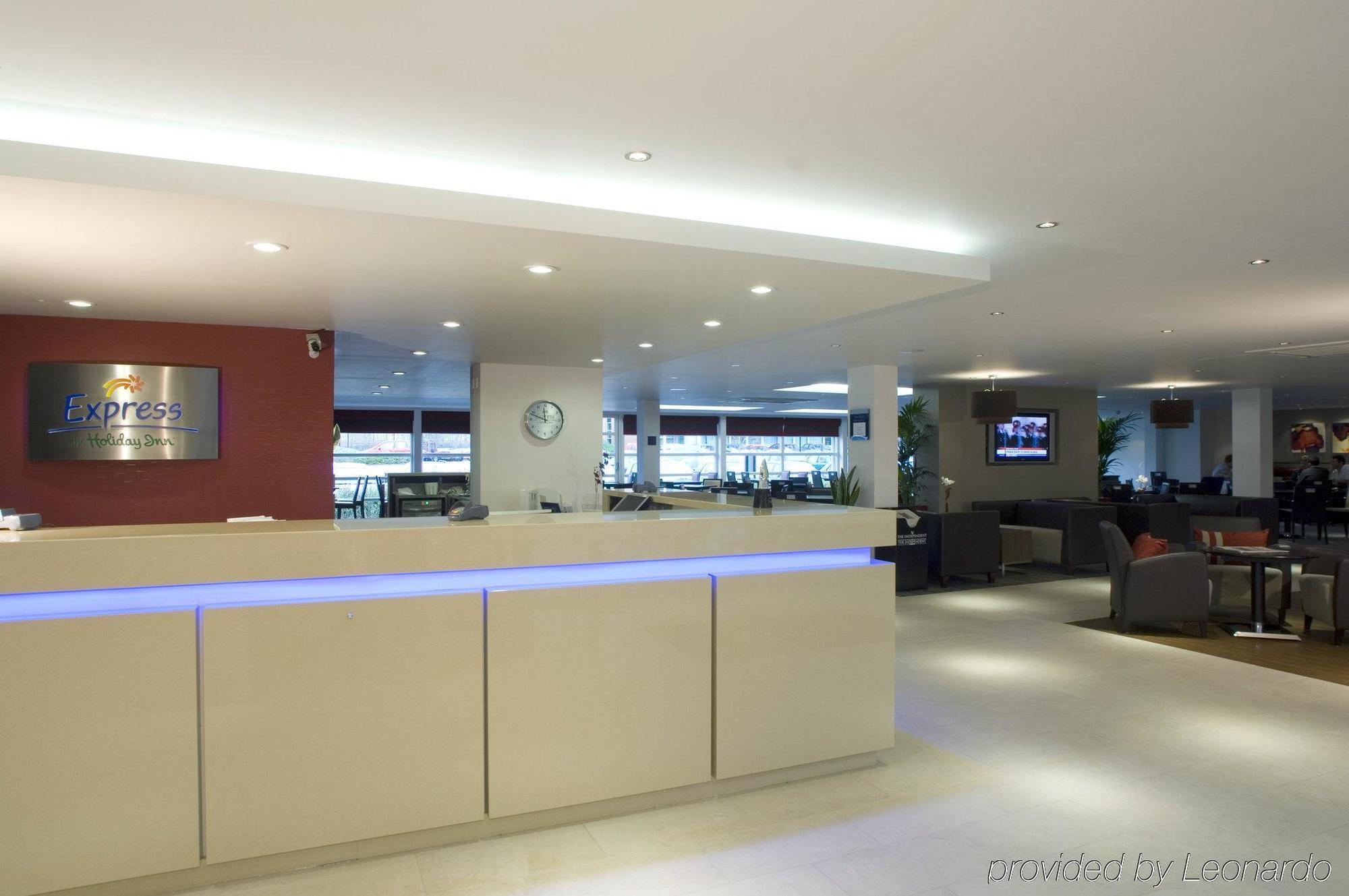 Express By Ihg
