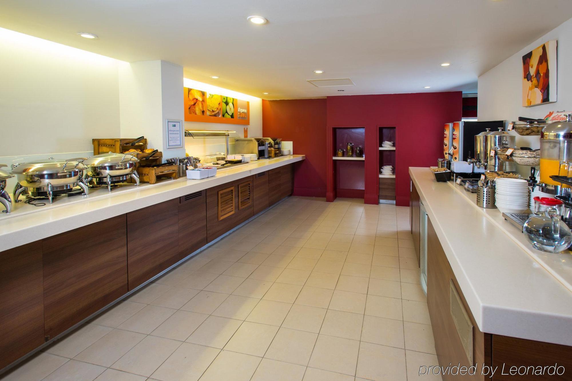 Hotel Express By Ihg 3*