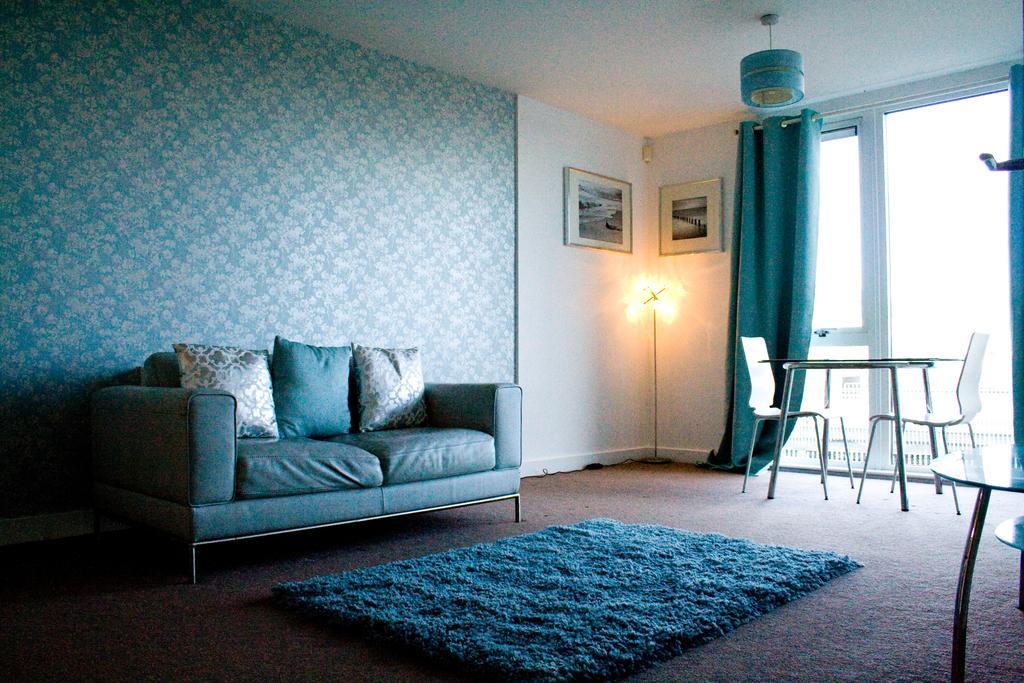 Horizon - Dakota House Apartment